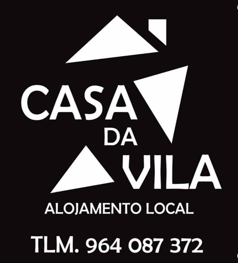 Casa Da Vila 菲盖罗杜什维纽什 外观 照片